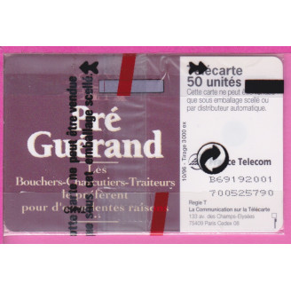 EN 1505 10/96 GEM 1207 EX...