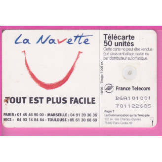 EN 1499 10/96 GEM 5871 EX...