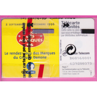 EN 1483 08/96 GEM 9413 EX...