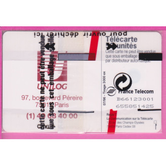 EN 1469 07/96 GEM 1139 EX...