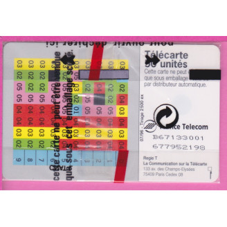 EN 1466 07/96 GEM 1699 EX...