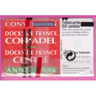 EN 1455 03/96 GEM 1432 EX...