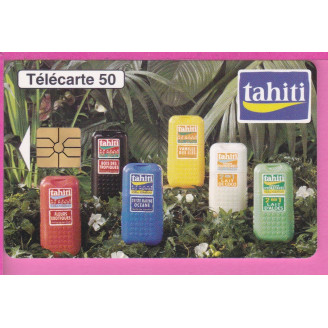 EN 1400 02/96 GEM TAHITI...