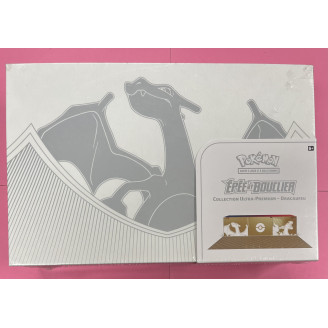 UPC Pokémon, ultra Premium...