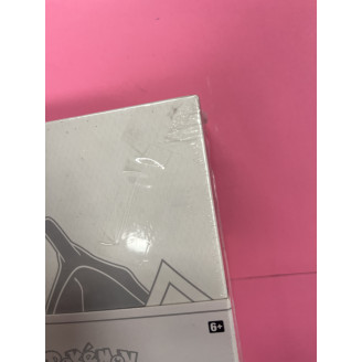 UPC Pokémon, ultra Premium...
