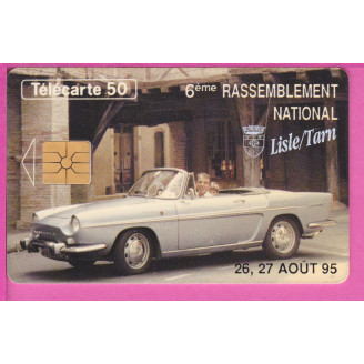 EN 1222a 06/95 GEM 600 EX...