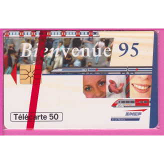 En 1220 06/95 GEM 2800 EX...