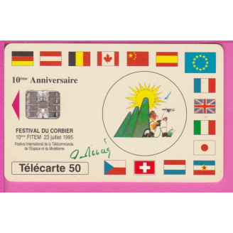 EN 1216a 06/95 SC7 4000 EX...