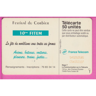 EN 1216a 06/95 SC7 4000 EX...