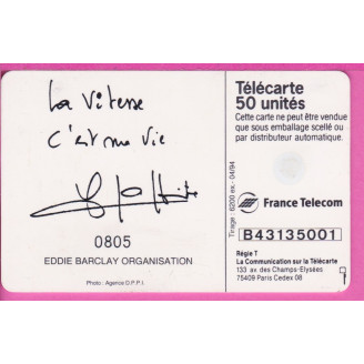 EN1176a 04/94 GEM 2853 EX...