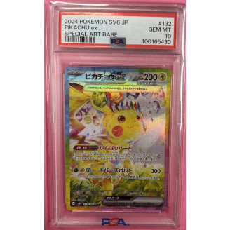 2024 Pokemon SV8 Japanese...