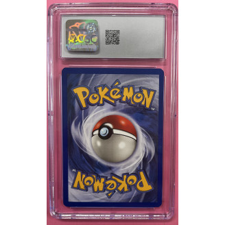 2002 Pokemon Dark Quilava 1...
