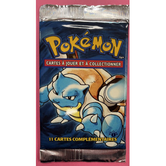 Booster Pokémon, Set De...