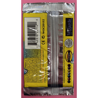 Booster Pokémon, Set De...