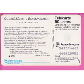 EN1052a 10/94 GEM 2376 EX...