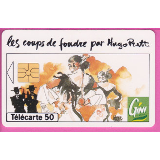 EN976a 06/94 GEM 8187 EX...