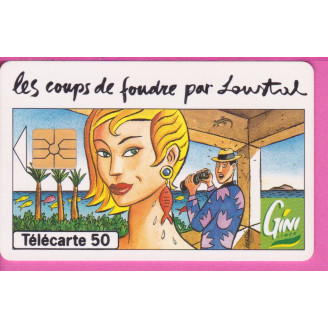 EN976a 06/94 GEM 8187 EX...