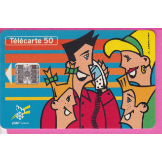 EN944 05/94 SC7 953 EX...