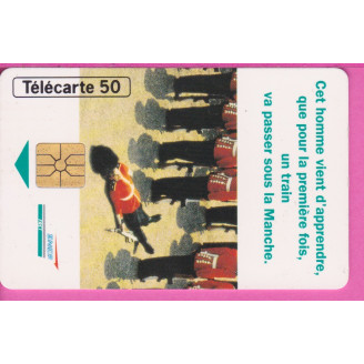 EN929a 04/94 GEM 2664 EX...