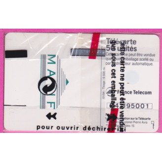 EN880 01/94 GEM 1682 EX...