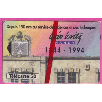 EN873 01/94 SC7 1737 EX...