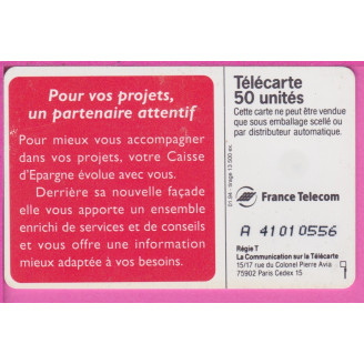 EN881a 01/94 SO5 8844 EX...