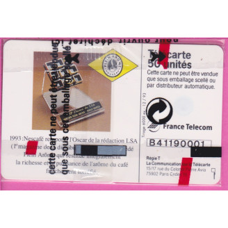 EN851 12/93 GEM 1674 EX...