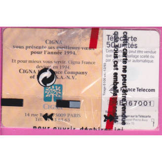EN843 12/93 GEM 1294 EX...
