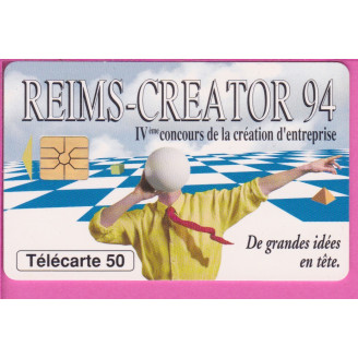 EN836 12/93 GEM 1410 EX...