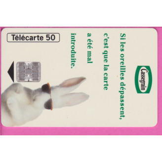 EN817 12/93 SC7 1106 EX...