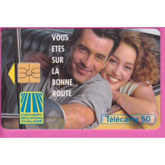 EN803 11/93 GEM 1230 EX...