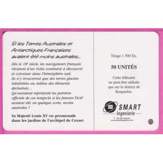 TAAF32 50 09/03 GEM5 1500...