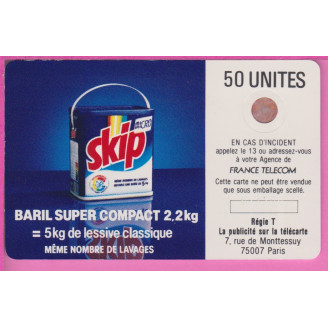 D127 50 UNITES SC4ob 5000...