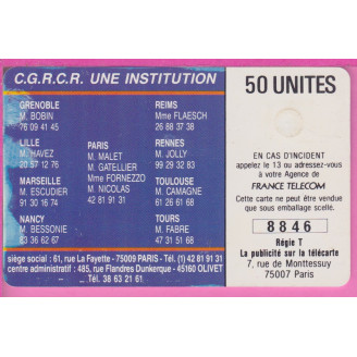 D52 50 Unités GEM 1000 EX...