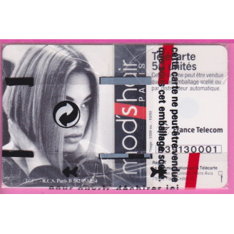 EN781 10/93 GEM 873 EX MOD...