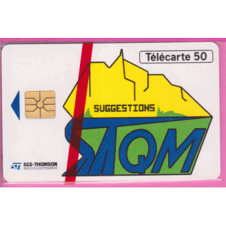 EN770 10/93 GEM 739 EX...