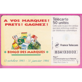 EN759a 10/93 GEM 11432 EX...