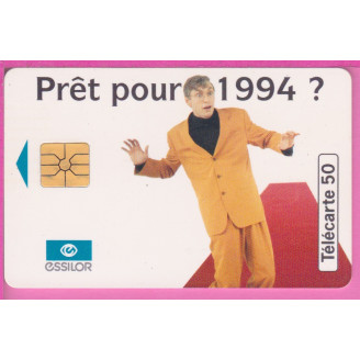 EN757 10/93 GEM 4257 EX...