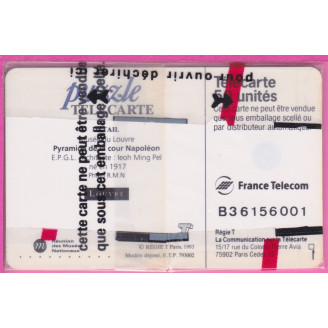 EN702 08/93 GEM 5181 EX...
