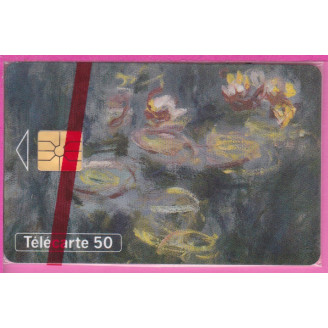EN696 08/93 GEM 5983 EX LES...