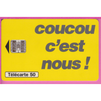 EN694a 07/93 SC7 COUCOU C...