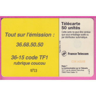 EN694a 07/93 SC7 COUCOU C...