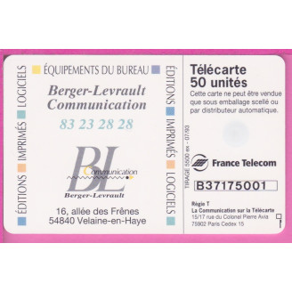 EN690 07/93 GEM 851 EX...