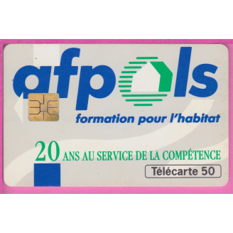 EN686a 06/93 SO3  AFPOLS...