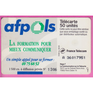 EN686a 06/93 SO3  AFPOLS...