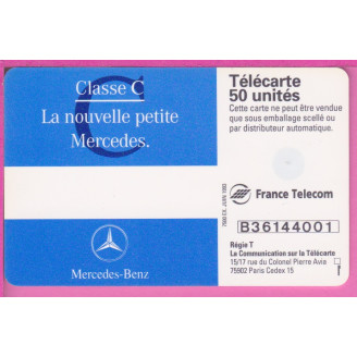 EN667a 06/93 GEM 6224 EX...