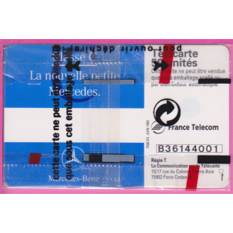 EN667a 06/93 GEM 6224 EX...