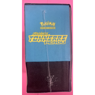 ETB Pokémon Soleil et Lune...