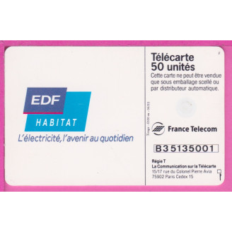 EN661 06/93 GEM 1826 EX...