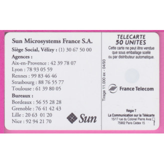 EN640 04/93 SC5an 1252 EX...